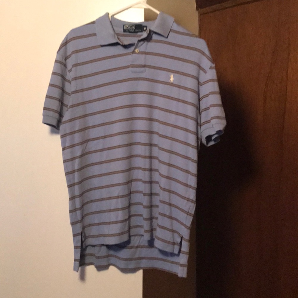 Men’s Polo